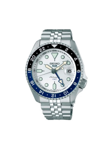 Reloj Seiko 5 Sports SKX Series SSK033K1