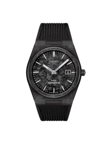Reloj Tissot PRX Powermatic 80 T137.907.97.201.00