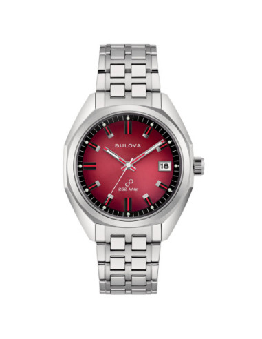 Reloj Bulova Precisionist Jet Star 96B401