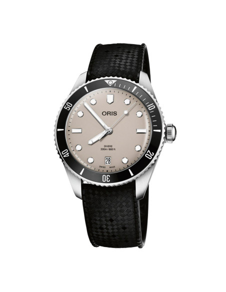 Reloj Oris Divers Date 01 733 7795 4051-Set
