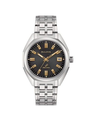 Reloj Bulova Precisionist Jet Star 96B415
