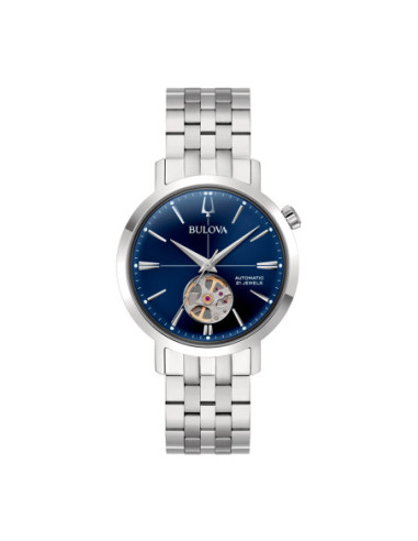 Reloj Bulova Aerojet Automatic 96A320