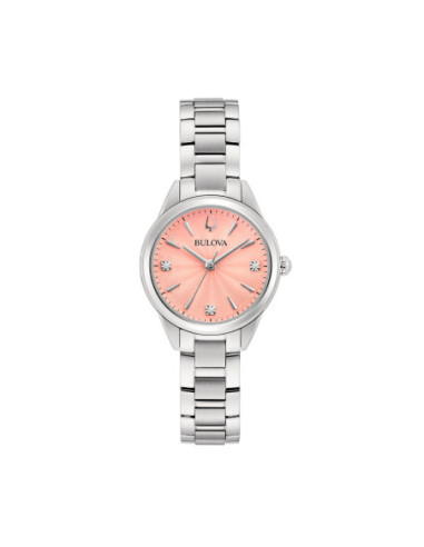 Reloj Bulova Sutton Lady 96P254