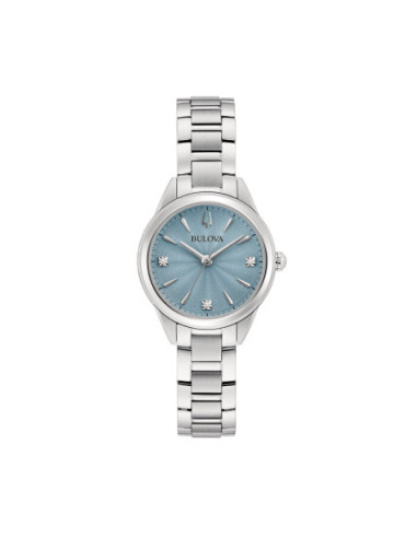 Reloj Bulova Sutton Lady 96P255