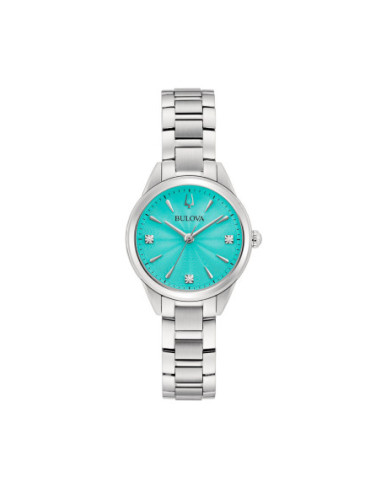 Reloj Bulova Sutton Lady 96P253
