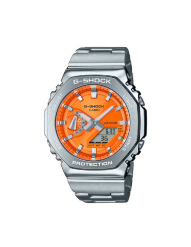 Reloj Casio G-Shock GM-2110D-4AER