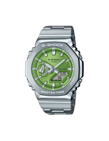 Reloj Casio G-Shock GM-2110D-3AER