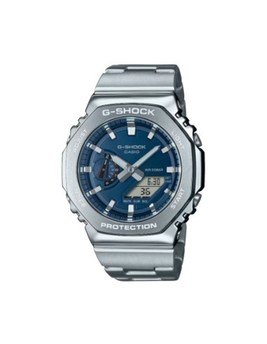 Reloj Casio G-Shock GM-2110D-2BER