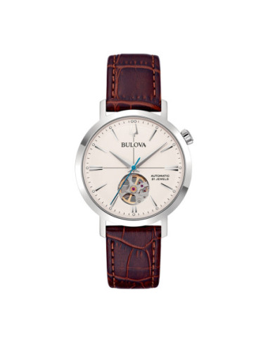 Reloj Bulova Aerojet Automatic 96A318