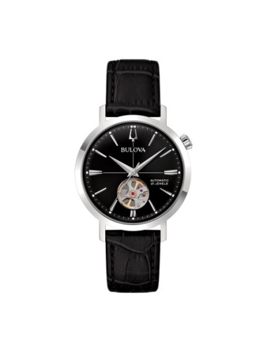 Reloj Bulova Aerojet Automatic 96A317