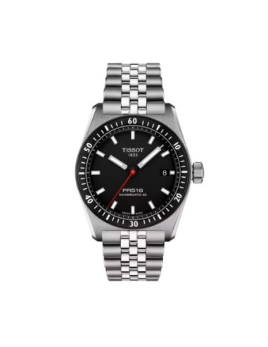 Reloj Tissot PR516 Powermatic 80 T149.407.11.051.00