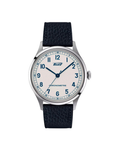 Reloj Tissot Heritage 1938 Automatic COSC T142.464.16.032.00
