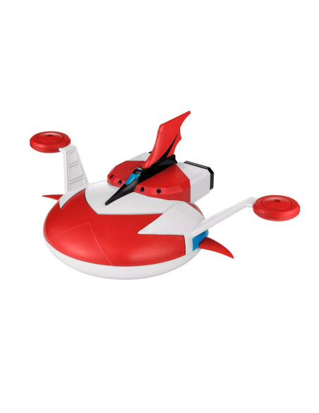 Reloj Tissot PRX Ufo Robot Grendizer T137.407.11.041.02