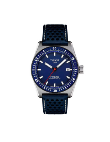 Reloj Tissot PR516 Powermatic 80 T149.407.16.041.00