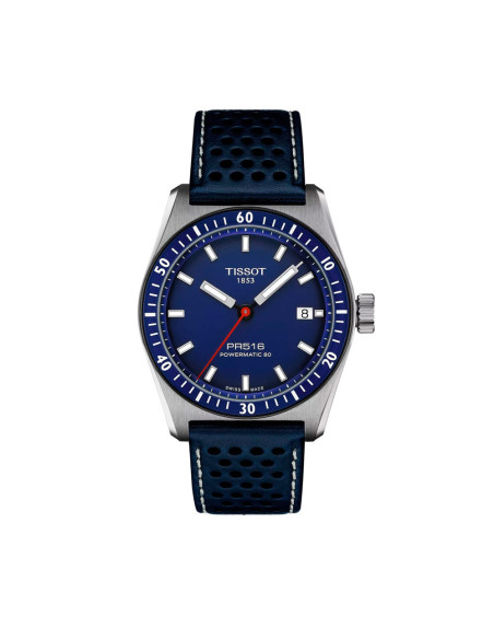 Reloj Tissot PR516 Powermatic 80 T149.407.16.041.00