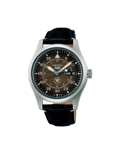 Reloj Seiko 5 Sports Yuto Horigome Limited Edition SRPL31K1