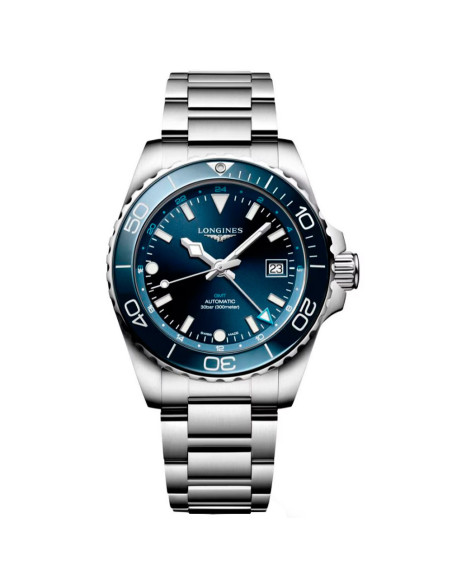 Reloj Longines HydroConquest GMT L37904966