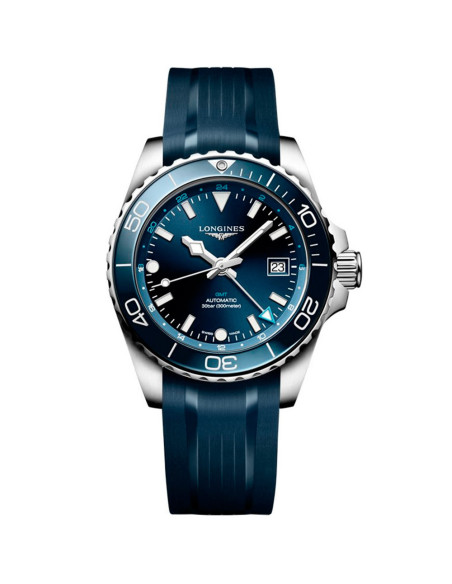 Reloj Longines HydroConquest GMT L3.790.4.96.9