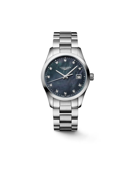Reloj Longines Conquest Classic L2.386.4.88.6