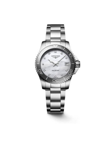 Reloj Longines HydroConquest L3.370.4.87.6