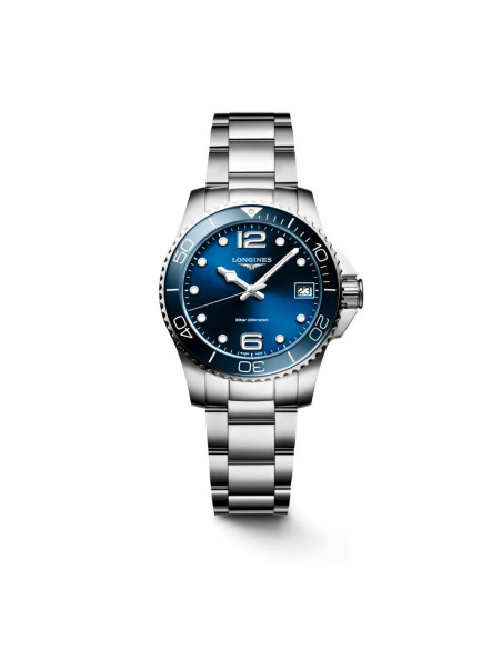Reloj Longines HydroConquest L3.370.4.96.6