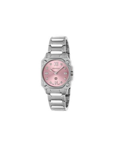 Reloj Gucci G-Flat YA166501