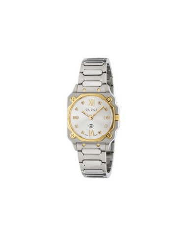 Reloj Gucci G-Flat YA166503