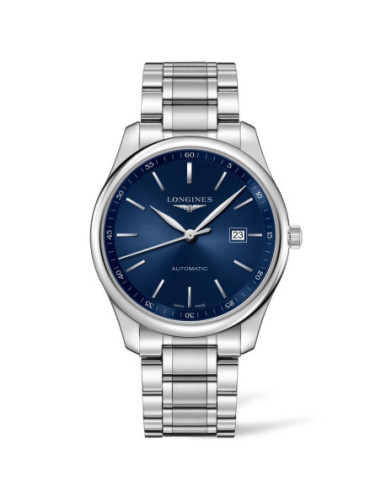 Reloj Longines Master Collection L2.793.4.92.6