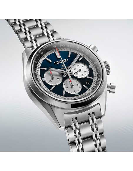 Reloj Seiko Prospex Speedtimer SRQ051J1
