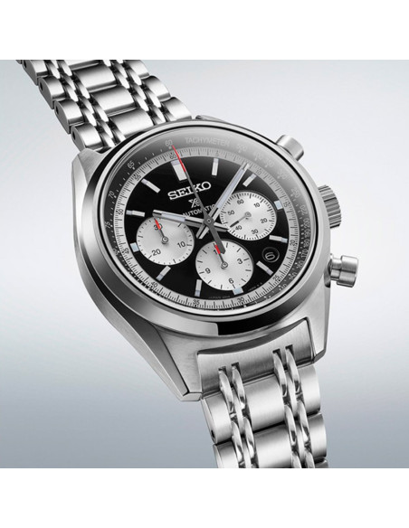 Reloj Seiko Prospex Speedtimer SRQ053J1