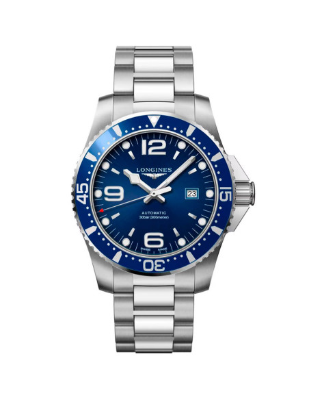 Reloj Longines HydroConquest L3.841.4.96.6