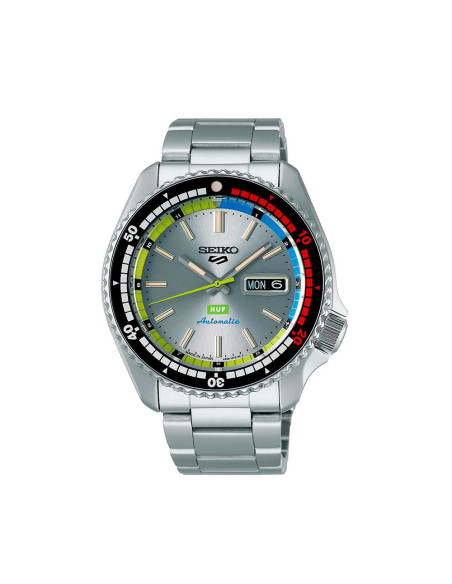 Reloj Seiko 5 Sports SKX series SRPL33K1