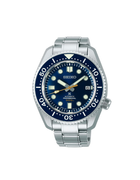 Reloj Seiko Prospex Mar SLA023J1