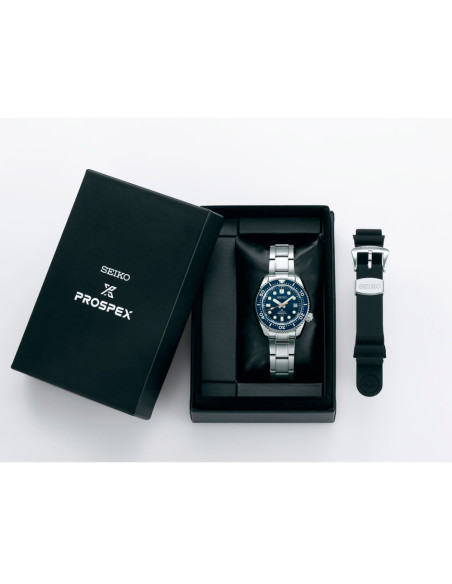 Reloj Seiko Prospex Mar SLA023J1