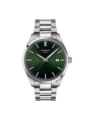 Reloj Tissot PR 100 T150.410.11.091.00