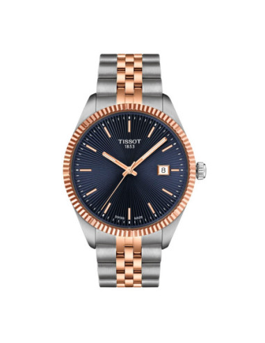 Reloj Tissot Ballade 40mm T156.410.22.041.00