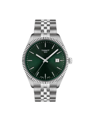 Reloj Tissot Ballade 40mm T156.410.11.091.00