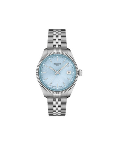 Reloj Tissot Ballade 34mm T156.210.11.351.00