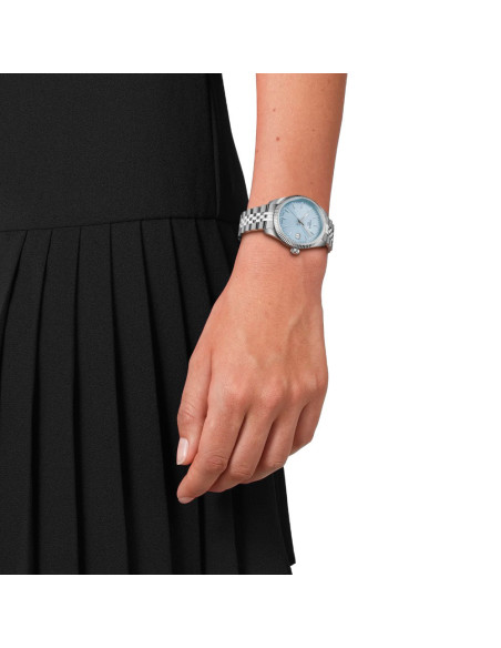 Reloj Tissot Ballade 34mm T156.210.11.351.00