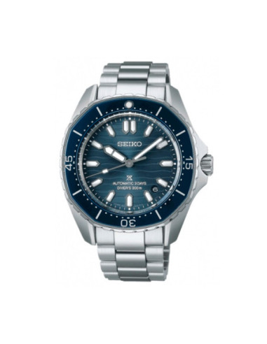 Reloj Seiko Prospex Mar SPB483J1