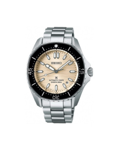 Reloj Seiko Prospex Mar SPB481J1