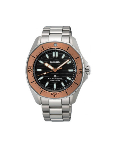 Reloj Seiko Prospex Mar SPB485J1