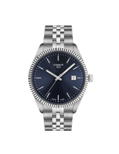 Reloj Tissot Ballade 40mm T156.410.11.041.00