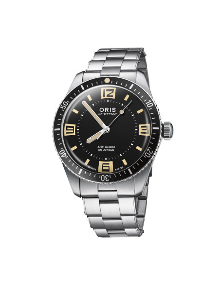 Reloj Oris Divers 60th Anniversary Edition 01 733 7772 4034-Set