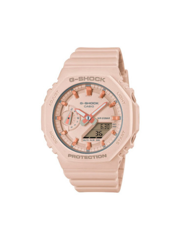 Reloj Casio G-Shock GMA-S2100-4AER