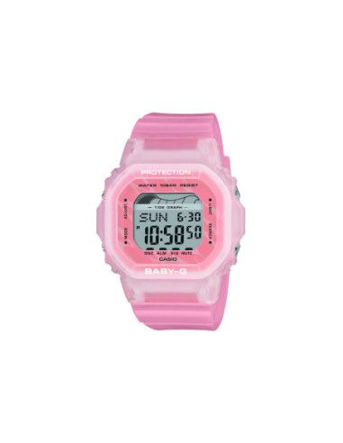 Reloj Casio Baby-G BLX-565S-4ER