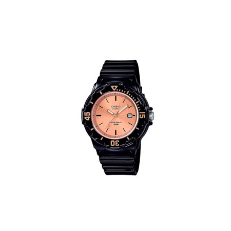 Reloj Casio LRW-200H-9E2VEF. Género: Mujer,Niña,Niño. Material: Resina. Tamaño: De 32mm a 38mm. Correa: Resina. Color esfera: Otros. Estilo: Casual,Deportivo. Movimiento: Cuarzo. Características técnicas: Hora y segundero,Calendario