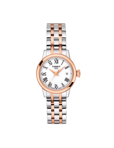 Reloj Tissot Classic Dream Lady T129.210.22.013.00