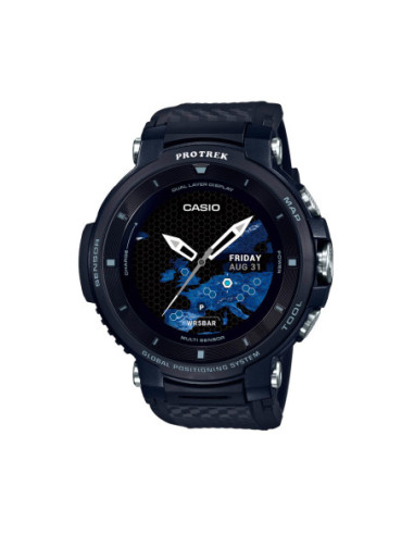 Reloj Casio Protrek WSD-F30-BKAAE
