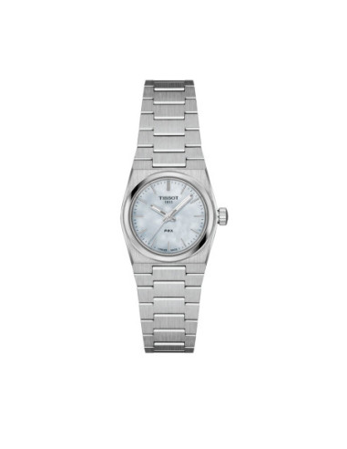 Reloj Tissot PRX 25mm T137.010.11.111.00